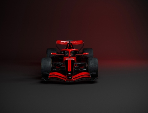 FIA unveils the new F1 terminology ahead of the 2026 season