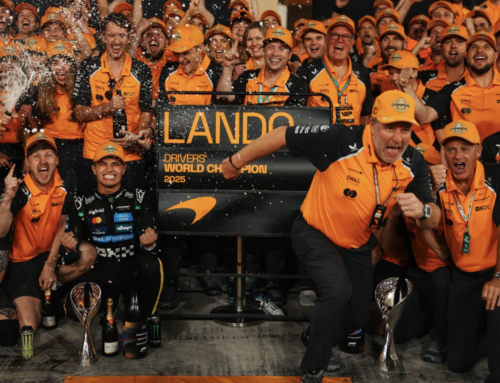 Andrea Stella: “The McLaren’s secret? a united team”