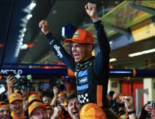 Pirelli: The 2025 Formula 1 season in numbers