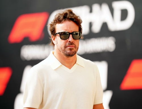 Fernando Alonso: “Todo puede pasar, pero tener el mejor coche ayuda, McLaren debería ganar”