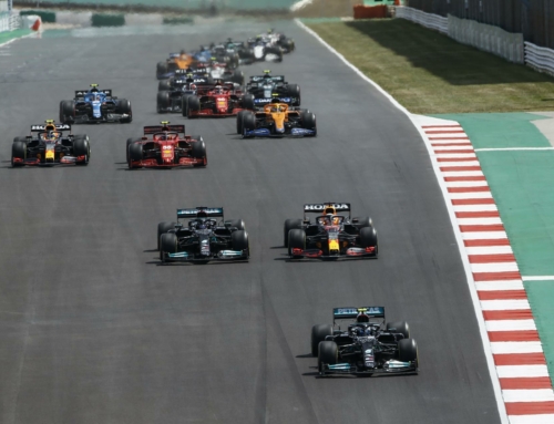 Portimao (Portugal) regresa al calendario de la F-1 y tendrá un Gran Premio en 2027 y 2028