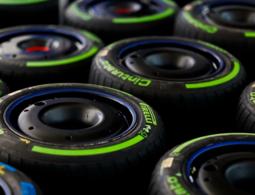 Los neumáticos Pirelli recorrieron más de 341.000 kilómetros en 2025