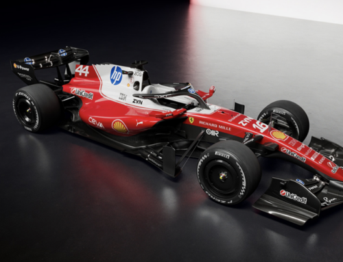 Ferrari Unveils the SF-26, Opening a New Era of Formula 1