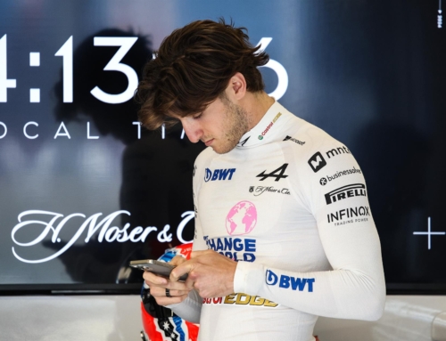 Alpine y el piloto australiano Jack Doohan acuerdan separar sus caminos