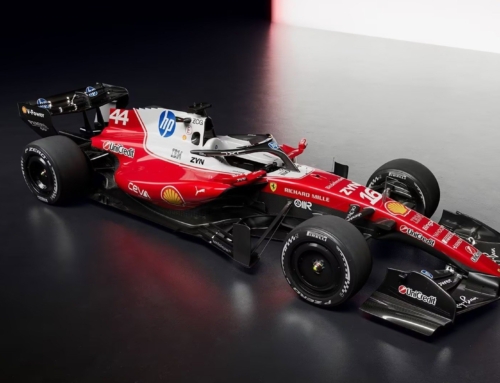 Ferrari presenta el nuevo SF-26 para afrontar el “reto extremadamente interesante” de 2026
