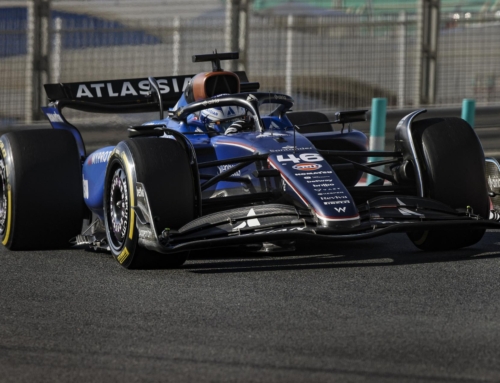 Williams no estará en el shakedown de Barcelona por el tardío desarrollo de su monoplaza