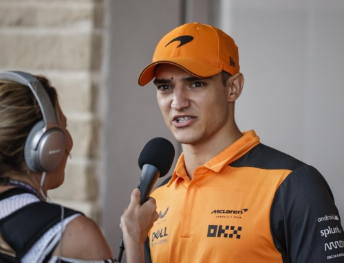 El español Álex Palou deberá pagar a McLaren más de 10 millones de euros por incumplimiento de contrato