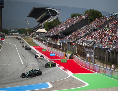 Barcelona abre la nueva era de la Fórmula 1 con un ‘shakedown’ sin Williams