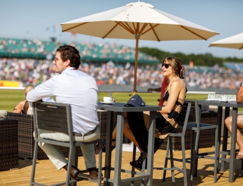 Match Hospitality lanza paquetes de entrada y hotel desde 1.265 euros para la Fórmula 1 en Madrid