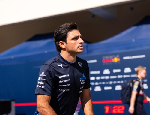 Williams realizará pruebas en Baréin tras perderse el ‘shakedown’ de Barcelona
