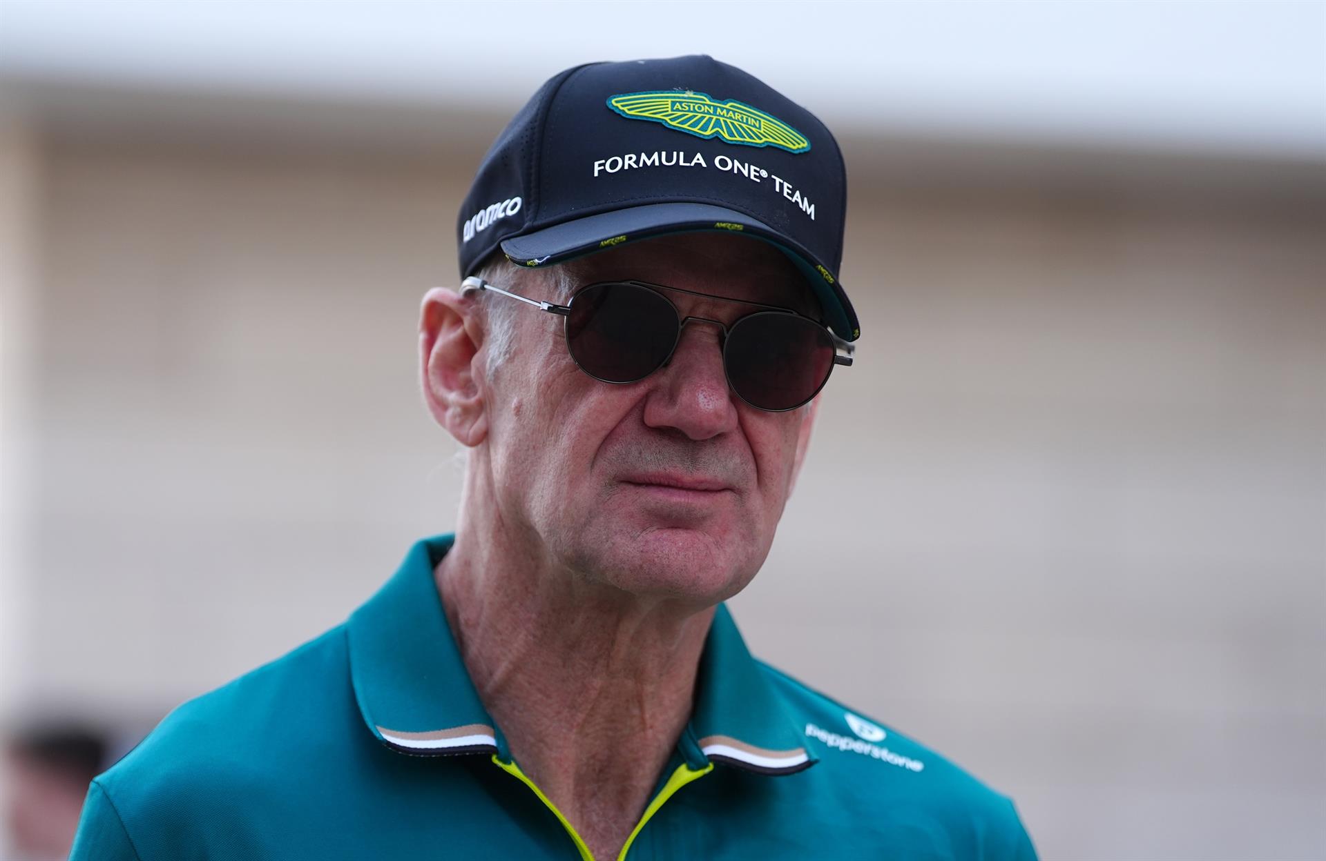 Adrian Newey: “El AMR26 en Melbourne va a ser muy diferente al que se vio en el ‘shakedown’ de Barcelona”