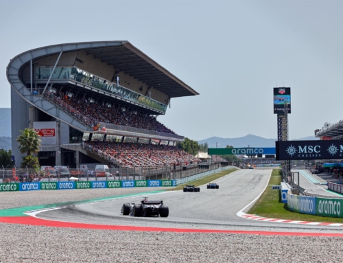 El Circuit de Barcelona-Catalunya tendrá Fórmula 1 hasta 2032 en años alternos