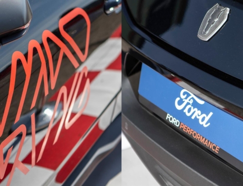 Ford se convierte en Local Event Supporter del GP de España en Madrid para los próximos cinco años