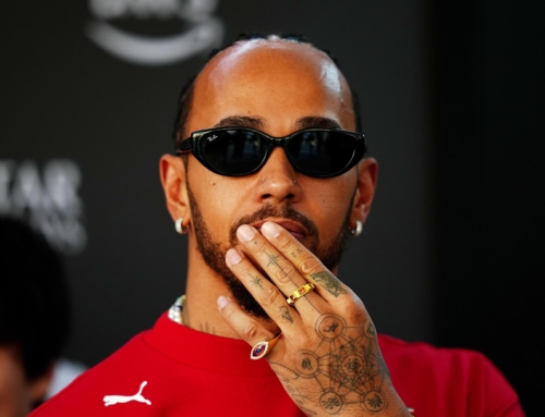 ‘Sir Lewis’, la biografía de Lewis Hamilton, examina su “increíble legado” y su impacto en la F1