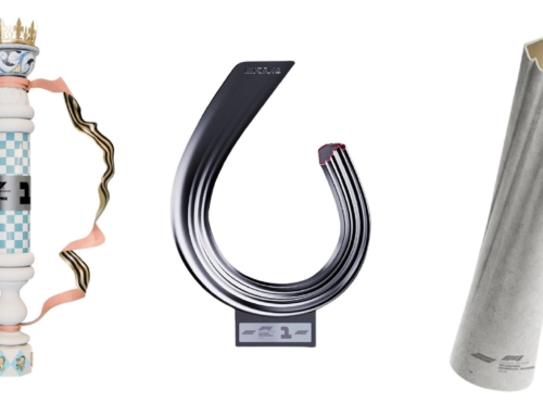 El trofeo del GP de España de F1 se decidirá entre finalistas Regnatrix Aurea, Monumental y Trofeo GP Madrid