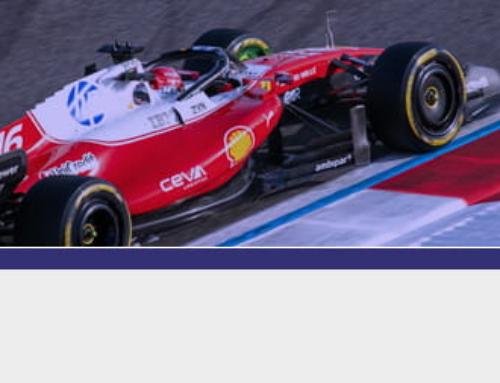 GP de China | Hamilton: “Ferrari necesita más potencia”. Leclerc: “En carrera podemos hacerlo mejor