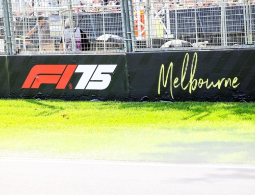 El GP de Australia asegura que el conflicto en Oriente Medio no tendrá “ningún impacto” en la carrera