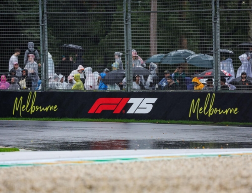 La F1 fleta vuelos chárter para intentar mantener el estreno de la temporada en el GP de Australia