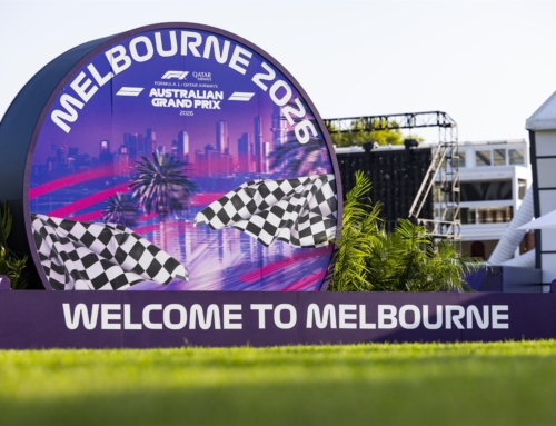 (Previa) Australia examina a la Fórmula 1 y sus incógnitas en el inicio de una nueva era