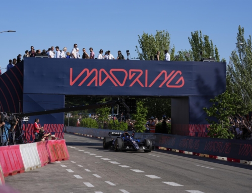 Responsables de seguridad de Ifema abordan cuestiones de movilidad y riesgos para el Gran Premio en Madrid