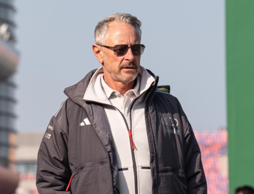 Jonathan Wheatley abandona su cargo de jefe de equipo de Audi