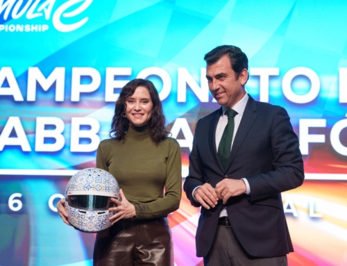 La Fórmula E prevé dejar un impacto económico de hasta 100 millones de euros en Madrid