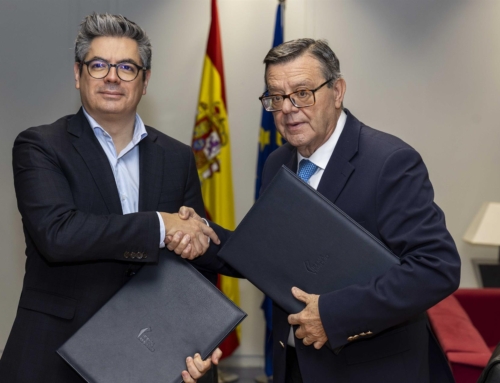 El Gran Premio de España de Fórmula 1 será accesible de la mano de la Fundación ONCE