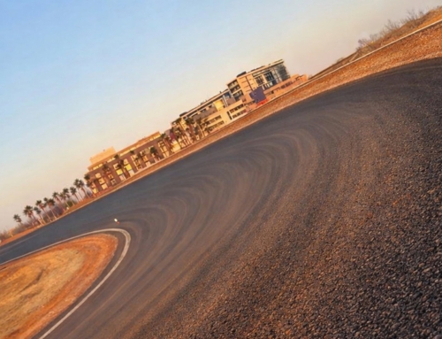 Madring completará el asfaltado de la parcela de Valdebebas durante “esta semana y la próxima”