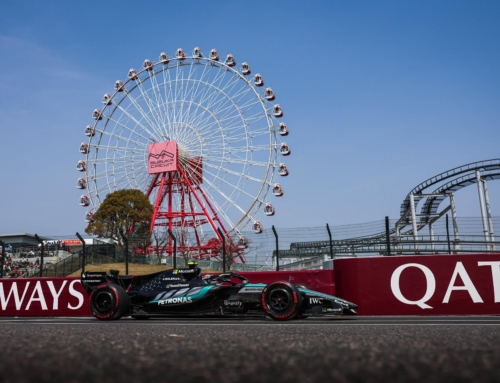 Antonelli repite pole en Suzuka y Alonso saldrá penúltimo