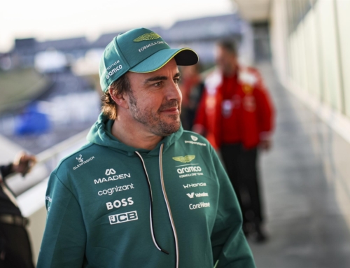 Fernando Alonso: “No vamos a ver ningún cambio en las próximas diez carreras”