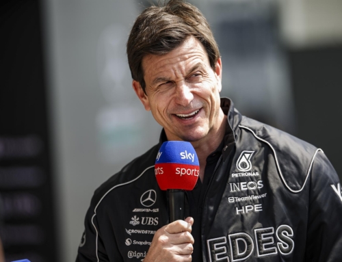 Toto Wolff duda sobre el regreso de Christian Horner: “Ha causado bastante revuelo y eso tiene repercusión”