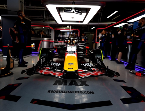 Red Bull realiza cambios en su departamento técnico para “reforzar su enfoque en rendimiento e innovación”