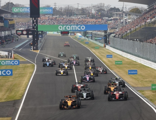 La Fórmula 1 implantará cambios en sus reglas desde el Gran Premio de Miami