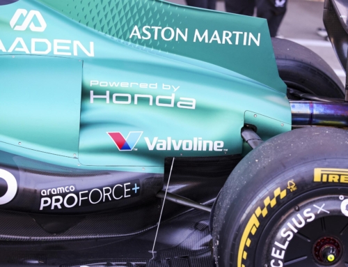 Honda y Aston Martin trabajan “sin descanso” para encontrar “soluciones” para el GP de Miami