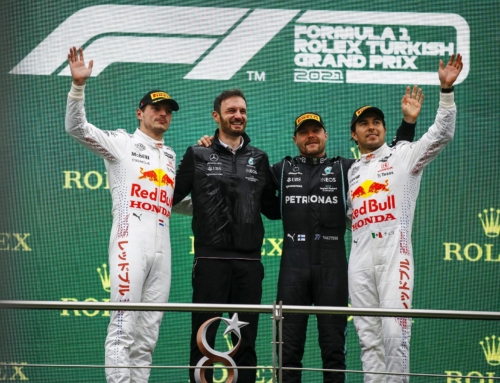 El Gran Premio de Turquía vuelve al calendario del Mundial de Fórmula 1 en 2027