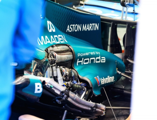 Honda avisa de que los “avances” en el AMR26 “no tendrán impacto visible en el rendimiento” en Miami