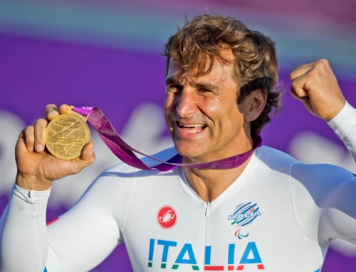 Muere el expiloto y deportista paralímpico Alex Zanardi fallece a los 59 años