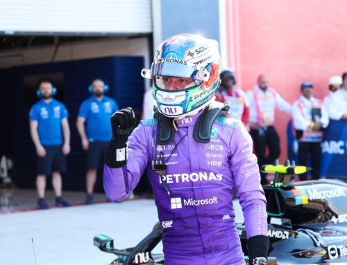 Antonelli vuelve a ser el mejor en Miami con el ‘hat-trick’